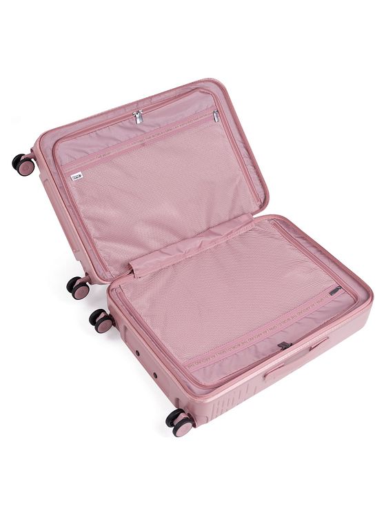 Epic Spin 4-hjuls kuffertsæt 3 stk.