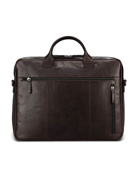 Jost London Dokumenttaske Læder 40 cm Laptoprum Jost London Dokumenttaske Læder 40 cm Laptoprum