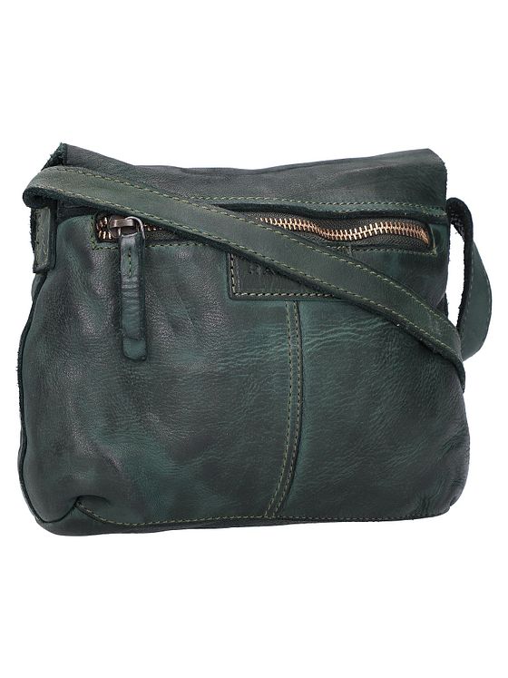 Harold's Submarine skuldertaske i læder 21 cm Harold's Submarine skuldertaske i læder 21 cm