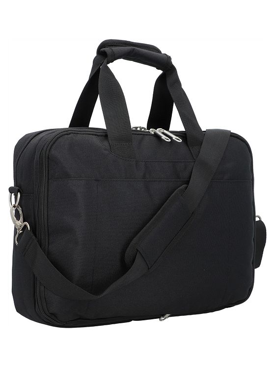 d & n Bags & More Dokumenttaske 39 cm Laptoprum
