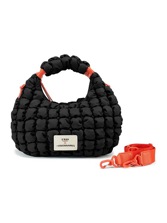 LES VISIONNAIRES Unio Kitzbuehel S Skuldertaske S 34.5 cm