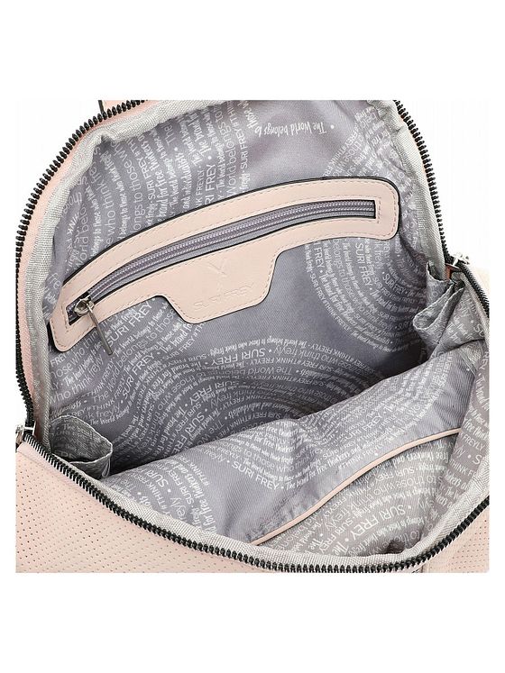 Suri Frey Romy Basic City-rygsæk 32 cm Suri Frey Romy Basic City-rygsæk 32 cm