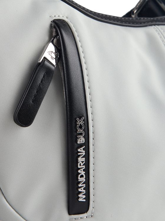 Mandarina Duck Hunter Bolsa de hombro 20 cm Mandarina Duck Hunter Bolsa de hombro 20 cm