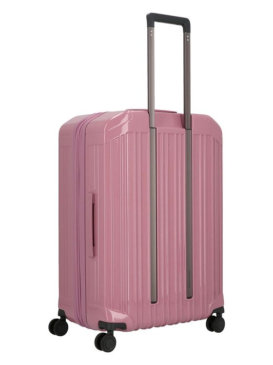 Piquadro PQ Light 4 hjul Trolley 69 cm med strækfold