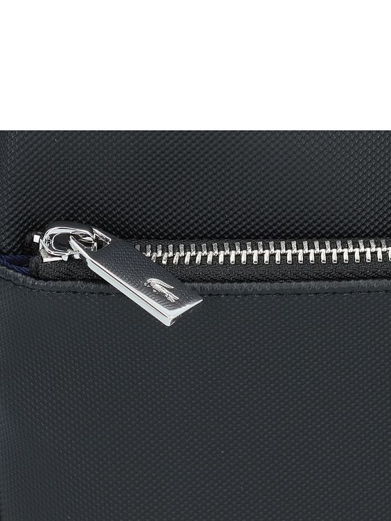 Lacoste Core Essentials Men S Classic Crossbody taske 21.5 cm Lacoste Core Essentials Men S Classic Crossbody taske 21.5 cm