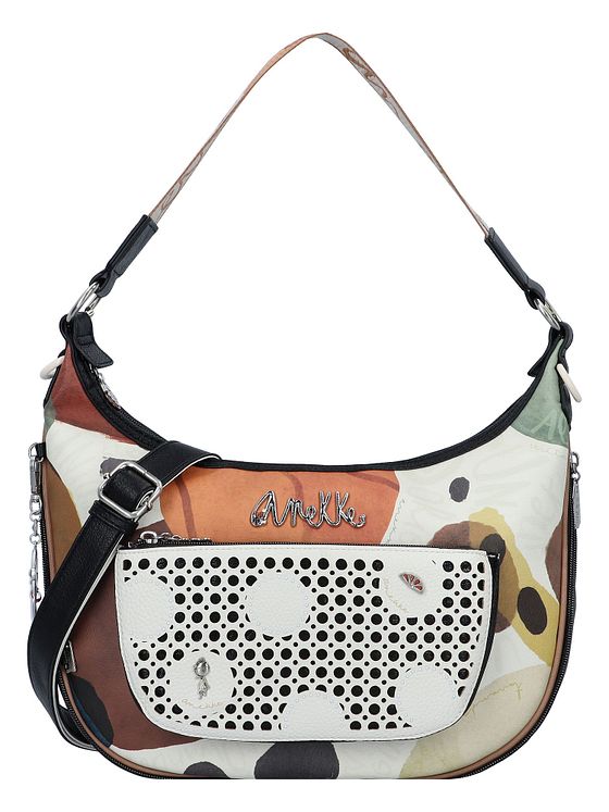 Anekke Skuldertaske 32 cm Anekke Skuldertaske 32 cm