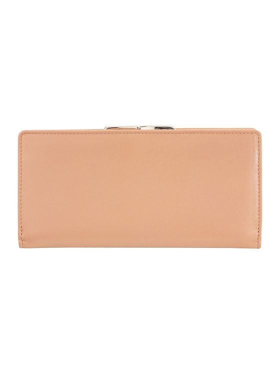 DuDu Pung RFID-beskyttelse Læder 19.5 cm