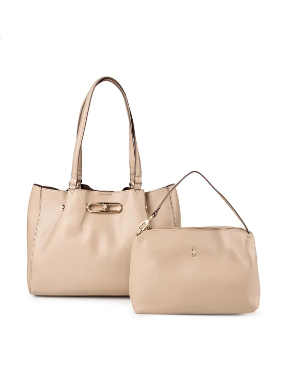 U.S. Polo Assn. Aytounhill Bolsa de compras 34 cm U.S. Polo Assn. Aytounhill Bolsa de compras 34 cm