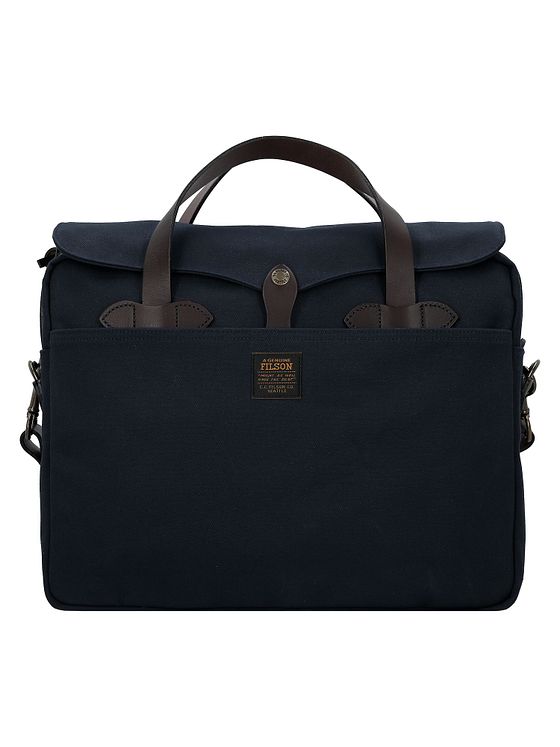 Filson Luggage Twill Dokumenttaske 40.5 cm Laptoprum
