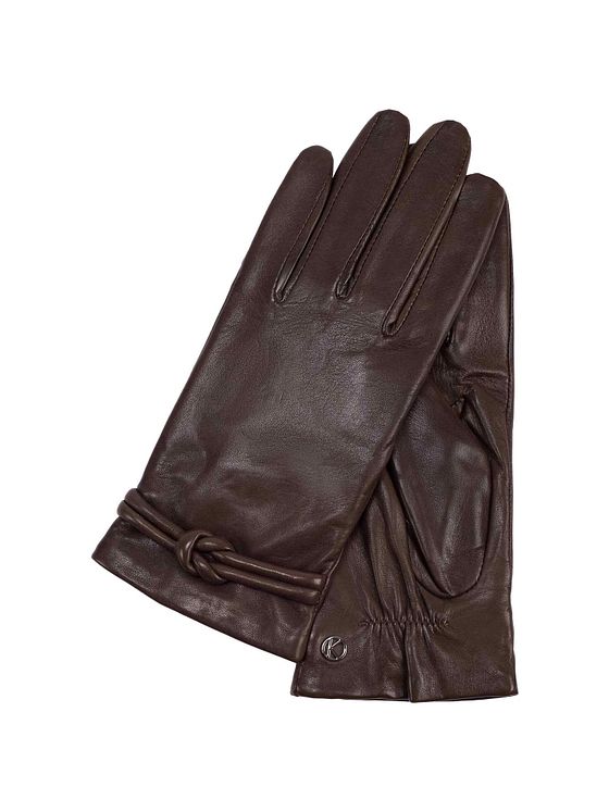 Kessler Olivia Touch Handsker Læder