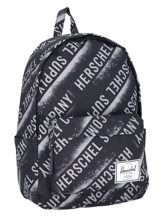 Herschel Klassisk X-Large-rygsæk med 44 cm rum til bærbar computer