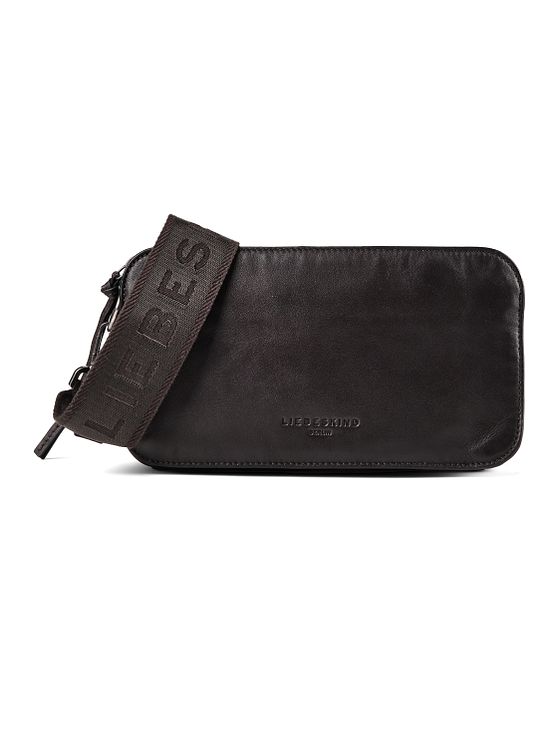 Liebeskind Clarice Crossbody taske Læder 26 cm