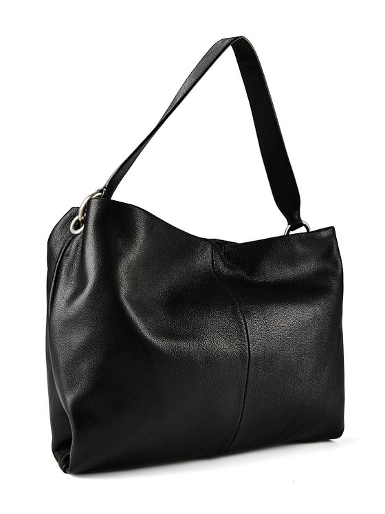 Liebeskind Mira Skuldertaske M Læder 47 cm