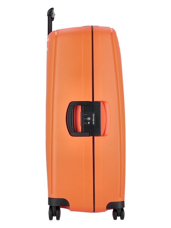 Samsonite S'Cure Spinner 4-hjuls trolley 81 cm