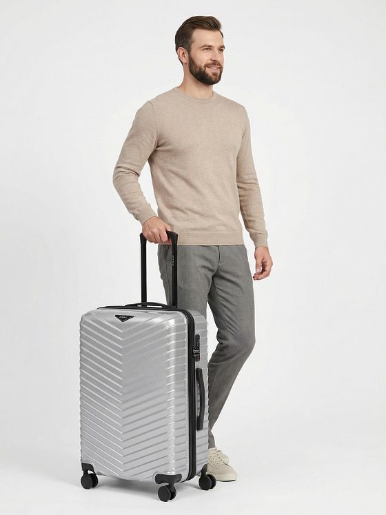 Redolz Essentials 18 4 kolečka Vozík 66 cm s roztažitelným záhybem