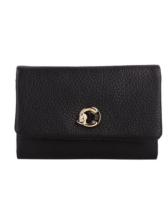 Coccinelle C-Me Pung Læder 14 cm Coccinelle C-Me Pung Læder 14 cm