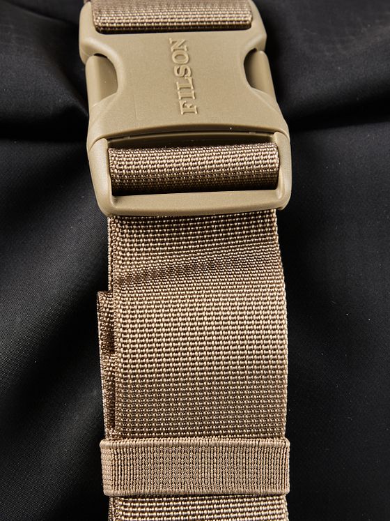 Filson All-Weather Batoh 40 cm Kapsa na notebook