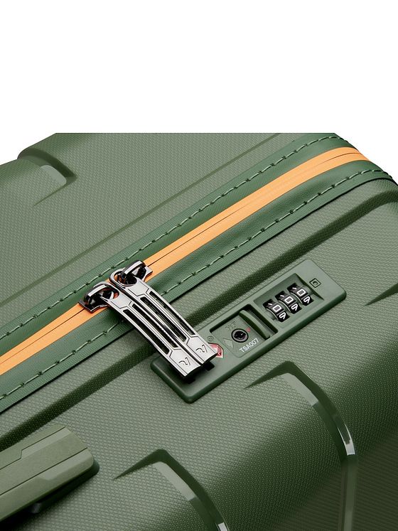 Roncato Skyline 2.0 Neon 4 hjul Kabinetrolley 55 cm