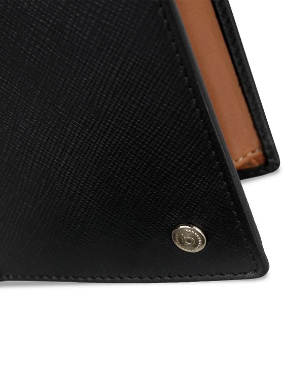 bugatti Roccia Peněženka RFID ochrana Kůže 9 cm