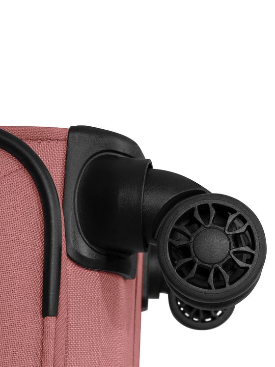 Redolz Essentials 12 4-hjulet trolley XL 90 cm meget stor specialstørrelse