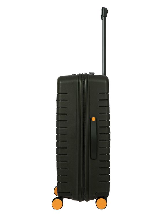 Bric's BY Ulisse 4-hjulet trolley 71 cm