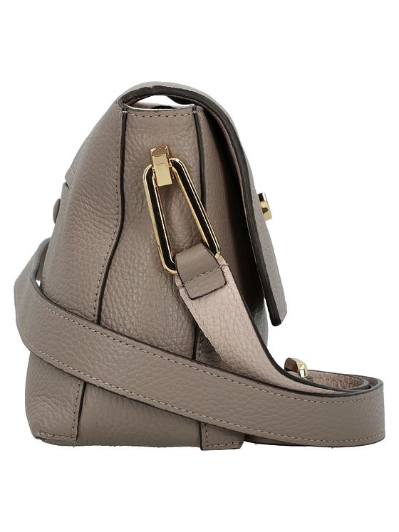 Coccinelle Liya Crossbody taske Læder 24 cm Coccinelle Liya Crossbody taske Læder 24 cm