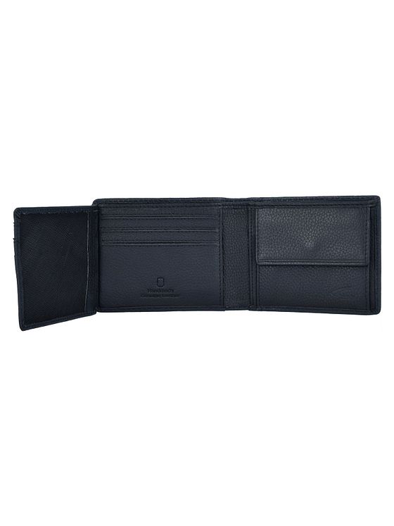 camel active Macau Plånbok RFID-skydd Läder 10 cm camel active Macau Plånbok RFID-skydd Läder 10 cm