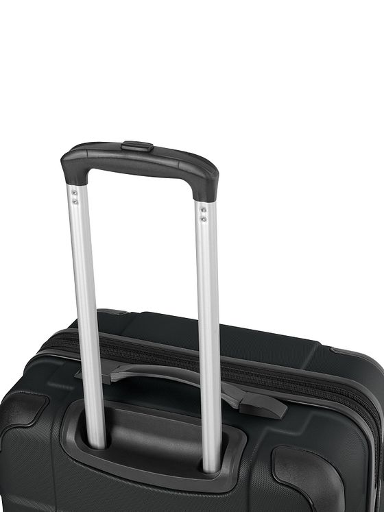 Wenger Amplar Evo 4 hjul Kabinetrolley S 53 cm med strækfold