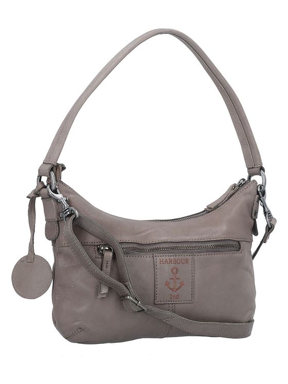 Harbour 2nd Anchor Love Mara Skuldertaske Læder 29 cm