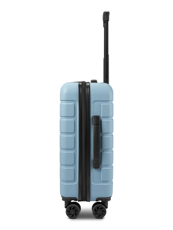 Saxoline Miami 4-hjulet Håndbagage S 53 cm Saxoline Miami 4-hjulet Håndbagage S 53 cm