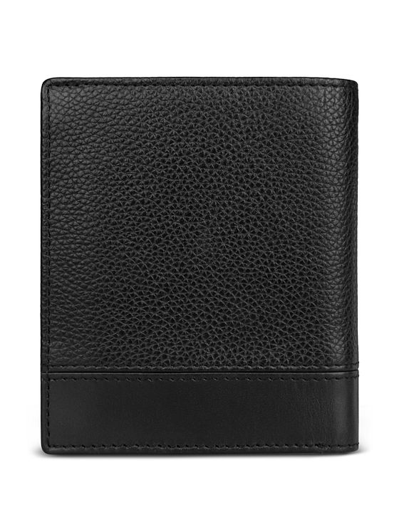 bugatti Due Peněženka RFID ochrana Kůže 9 cm