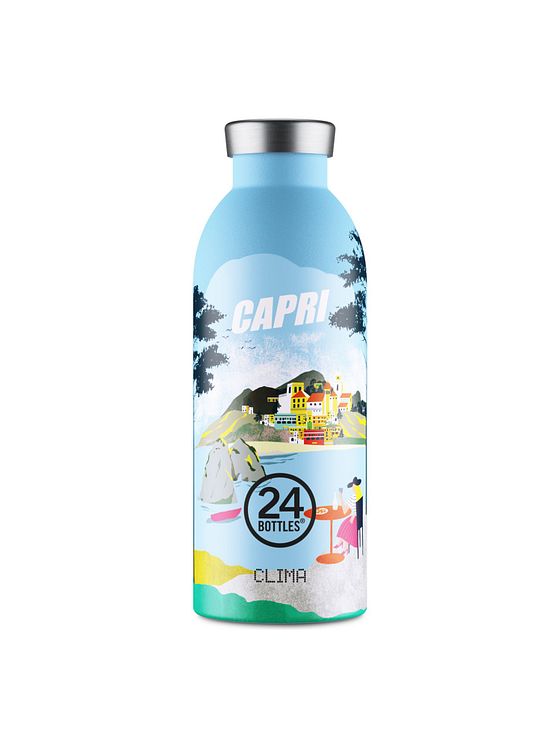 24Bottles Clima drikkeflaske 500 ml