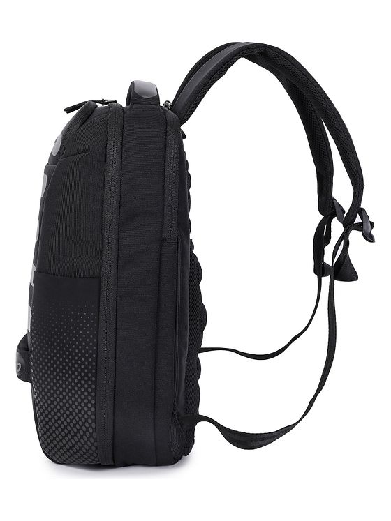 Hedgren Comby Backpack RFID 40 cm rum til bærbar computer