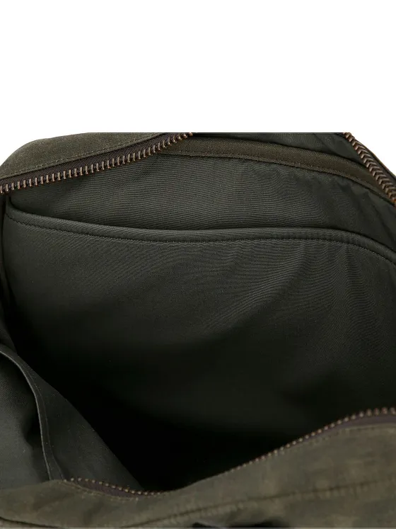 Filson Tin Cloth Maletín 38 cm Compartimento para el portátil Filson Tin Cloth Maletín 38 cm Compartimento para el portátil