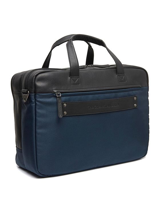 The Chesterfield Brand Nivano Aktovka 42 cm Kapsa na notebook