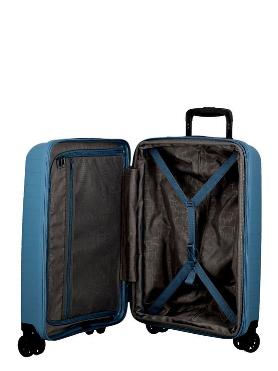 Jump Striper 4 hjul Trolley 68 cm med strækfold Jump Striper 4 hjul Trolley 68 cm med strækfold