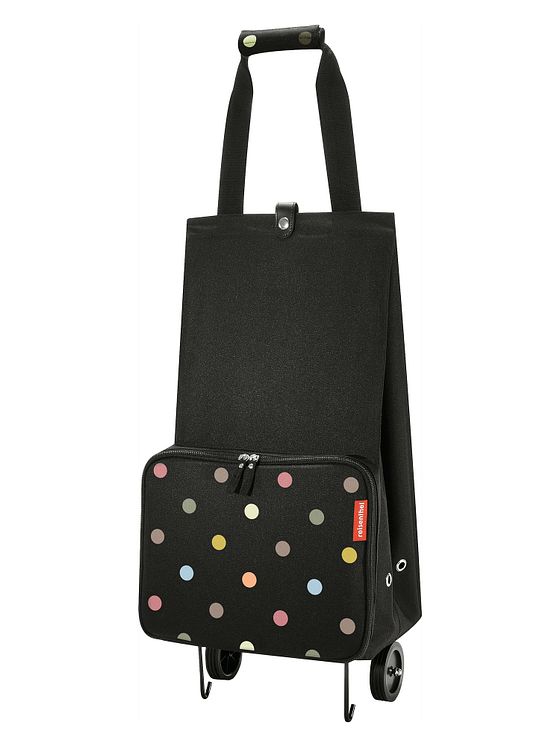 reisenthel Skládací nákupní vozík 66 cm