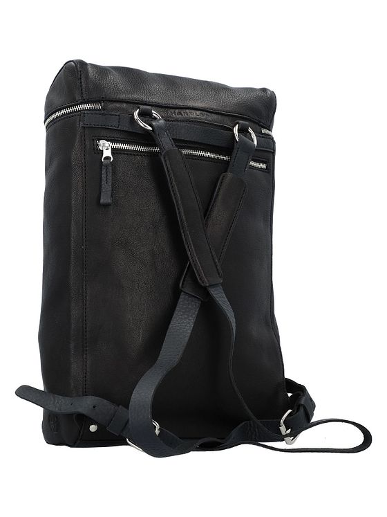 Harold's Box Daypack Læder 40 cm Laptoprum