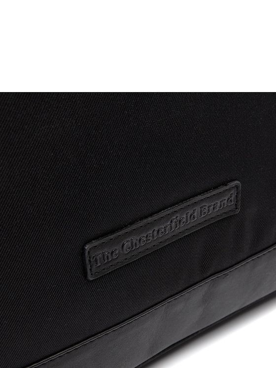 The Chesterfield Brand Nesna City-rygsæk 26 cm