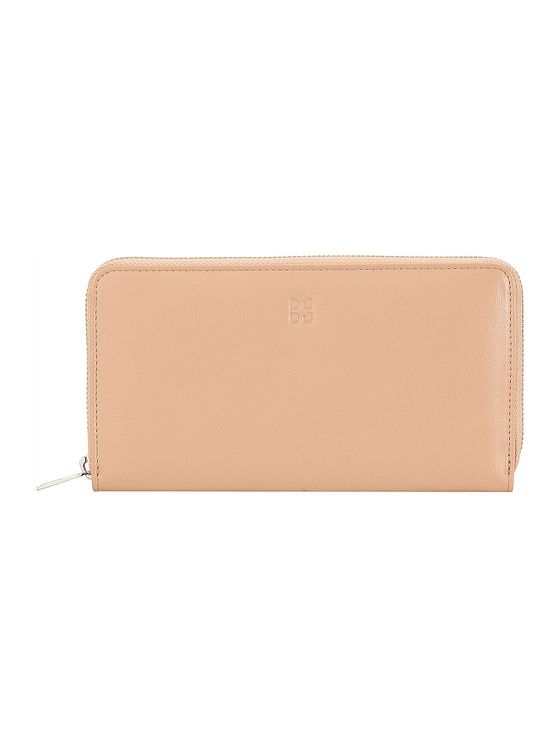 DuDu Pung i læder 19 cm