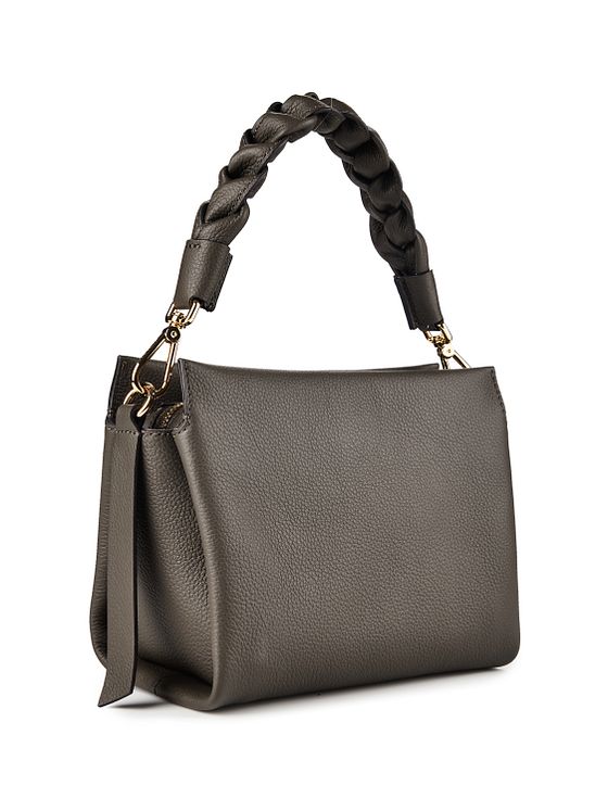 Coccinelle Boheme Handväska Läder 23 cm