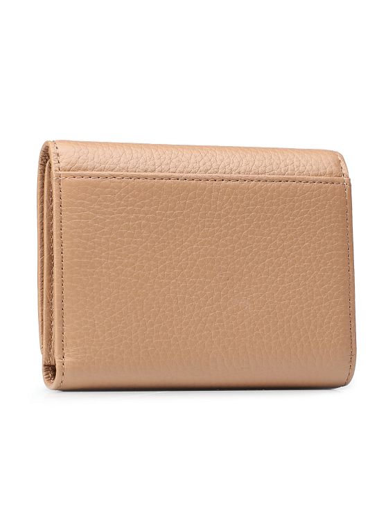 AIGNER Fashion Pung RFID-beskyttelse Læder 12.5 cm