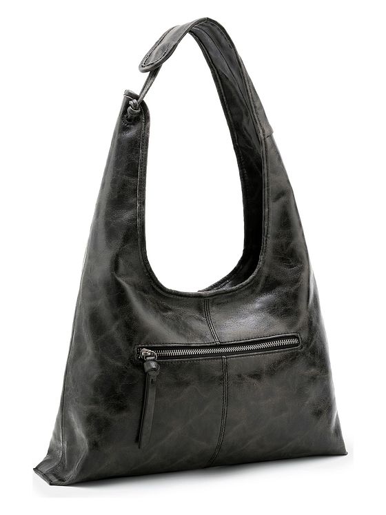 FredsBruder Ever Faded Taška přes rameno Kůže 38 cm