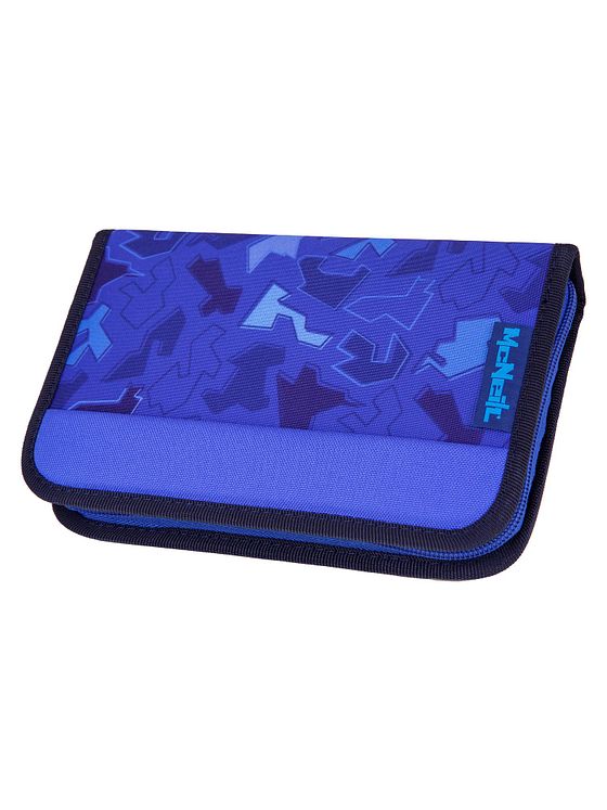 McNeill Tilbehør penalhus fyldt 23 stk.