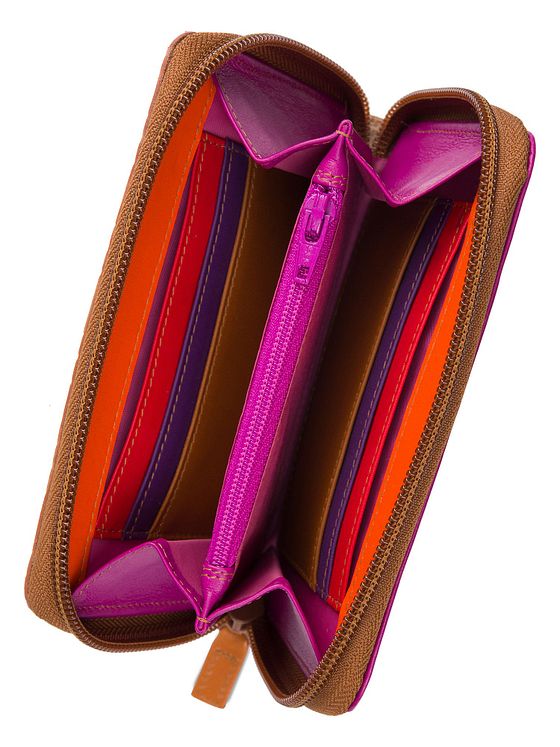 Mywalit Pung i læder 14 cm Mywalit Pung i læder 14 cm