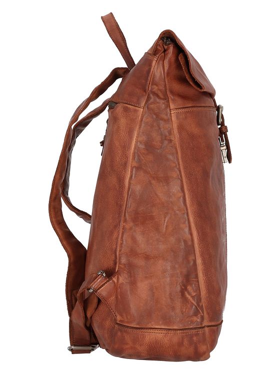 Harbour 2nd Cool Casual Albatros rygsæk læder 40 cm