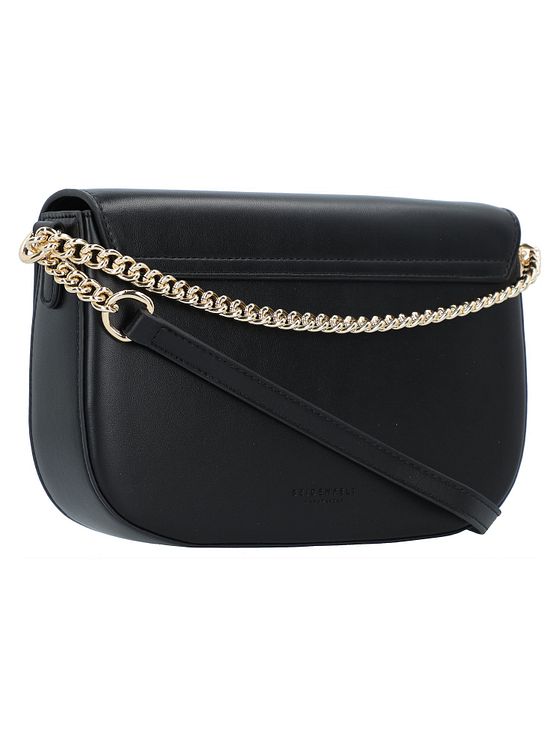 Seidenfelt Lesja Skuldertaske 25 cm