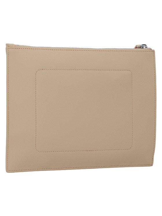 Lacoste Core Essentials Anna Clutch taske 28 cm Lacoste Core Essentials Anna Clutch taske 28 cm