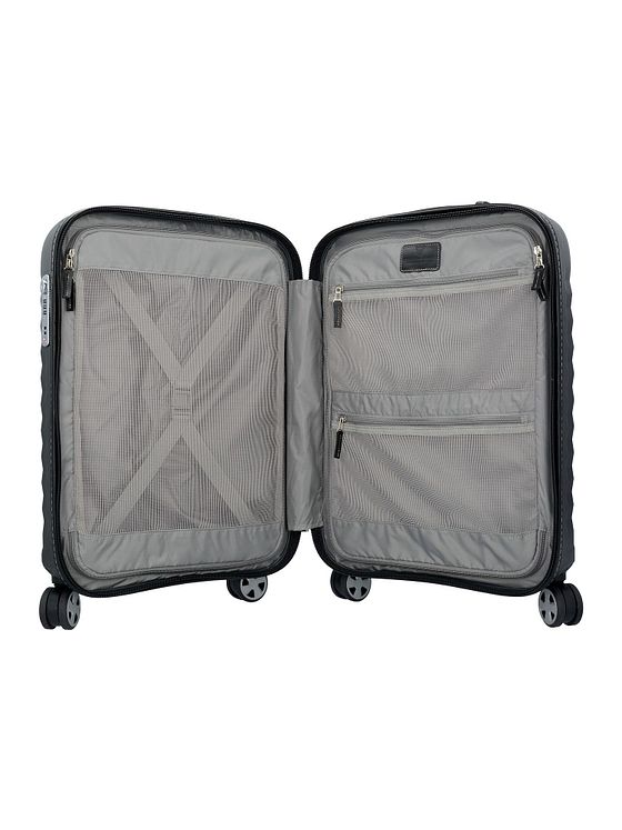 Roncato E-Lite 4 hjul Kabinetrolley 55 cm