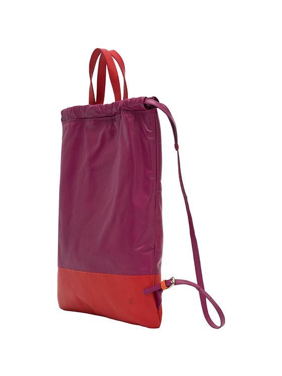 DuDu Rygsæk i læder 42 cm